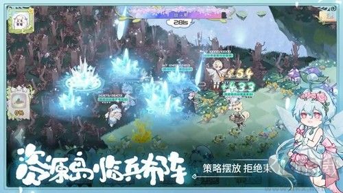 奇幻森林島官服 v.0.0.190