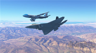 模擬飛行2024手機版 v17.12最新版1