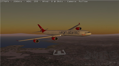 模擬飛行2024手機版 v17.12最新版0