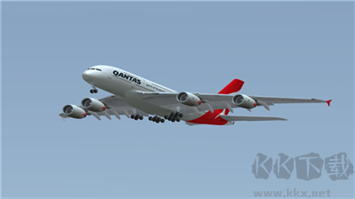 模擬飛行2024手機版 v17.12最新版2