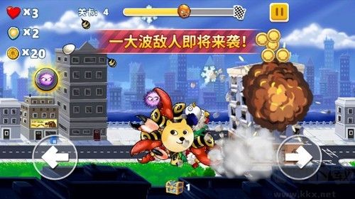 瘋狂章魚(yú)免廣告版 v.2.80