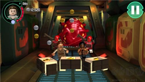 樂高星球大戰：原力覺醒正版 v.2.1.1010