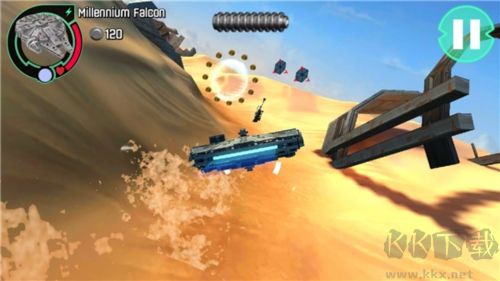 樂高星球大戰：原力覺醒正版 v.2.1.1011