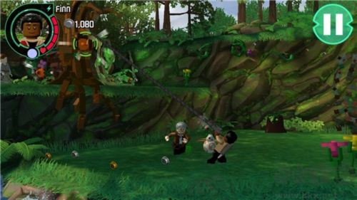 樂高星球大戰：原力覺醒正版 v.2.1.1013