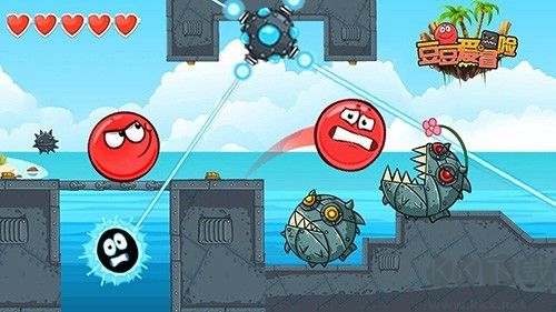 豆豆愛冒險免廣告版 v.1.0.13游戲3