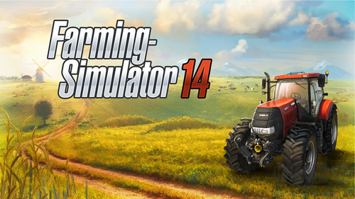 模擬農場最新版 v1.8.1手機版2