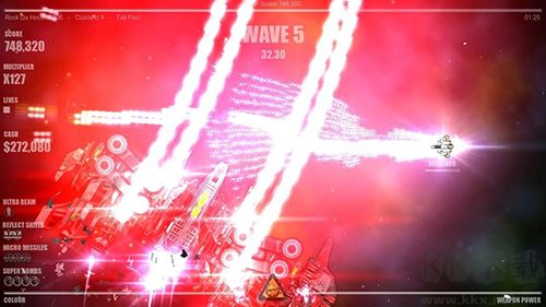 危險節奏2免費版 v.1.29官服1