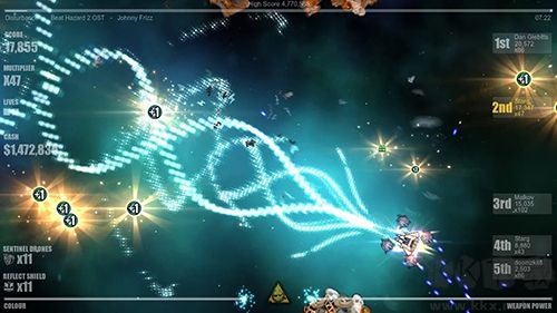 危險節奏2免費版 v.1.29官服2