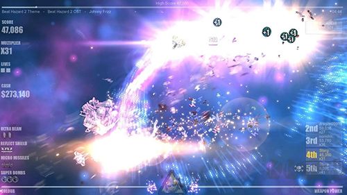 危險節奏2免費版 v.1.29官服3