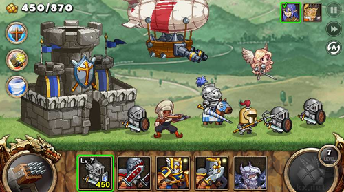 王國之戰最新版 v1.6.51