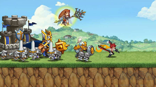 王國之戰最新版 v1.6.50