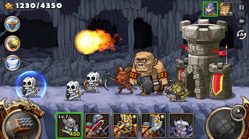 王國之戰最新版 v1.6.52