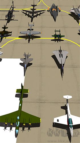 簡單飛機中文版 v.1.12.205完整版1