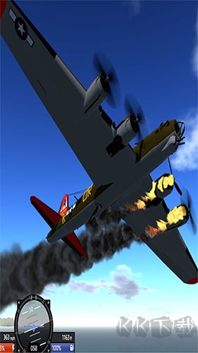 簡單飛機中文版 v.1.12.205完整版3