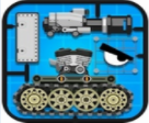 超級戰車大作戰 v4.6.8安卓版