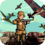 世界大戰1944 v1.1.7無廣告版