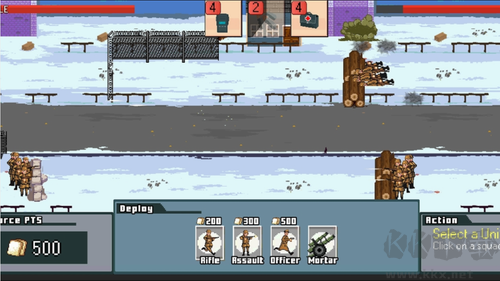 世界大戰1944 v1.1.7無廣告版0