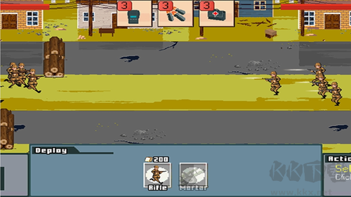 世界大戰1944 v1.1.7無廣告版2