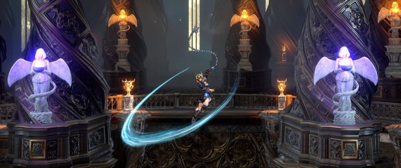 血污夜之儀式(RPG動作游戲) v2.6.9 最新安卓版1