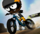 火柴人自行車賽 v1.0.1無廣告版