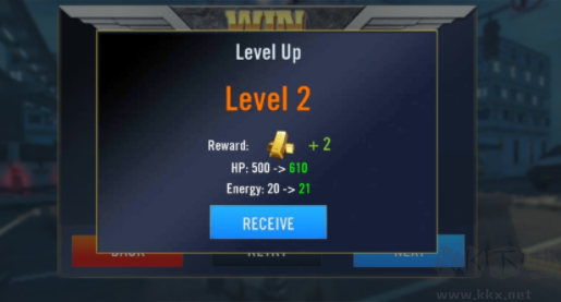 精英殺手特警修改版 v1.5.41
