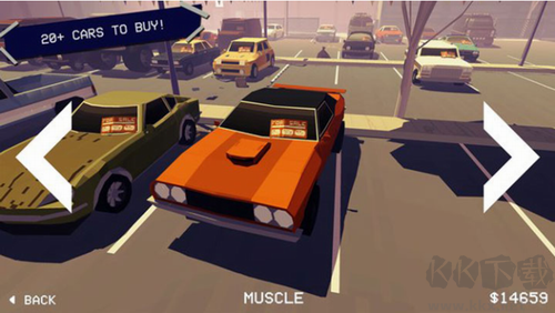 極速逃亡2無敵版 v1.0.0最新版1