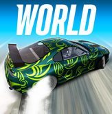 極限漂移賽車(Xtreme Drift Racing) v8.5 中文版