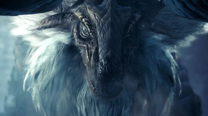 怪物獵人世界冰原手游正版(動作冒險游戲) v2.7.0 安卓版4
