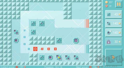 迷你塔防手機版 v1.310