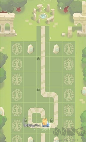 最后的快遞正版 v1.0.51