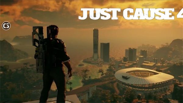 正當(dāng)防衛(wèi)4(動(dòng)作射擊類手游) just cause 4 v4.0.0 安卓版2