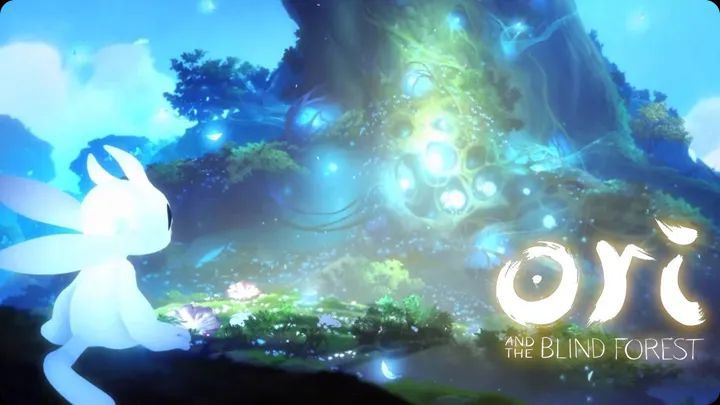 奧日與黑暗森林中文正版(解謎冒險游戲) v2.7.0 免費(fèi)官方版1