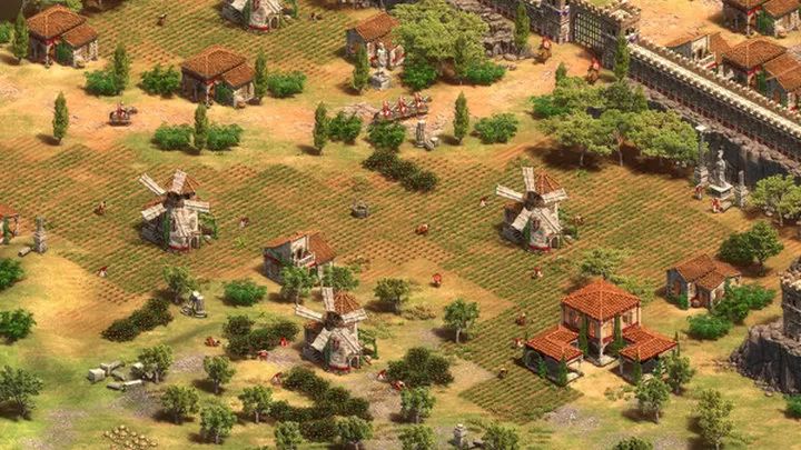 帝國時代2決定版手游(即時策略手游) Age of Empires II v2.7.1 安卓官方版2