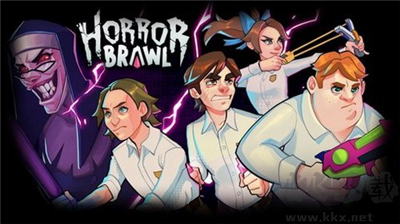 collegebrawlandroid漢化版 v1.0.2內(nèi)購版2