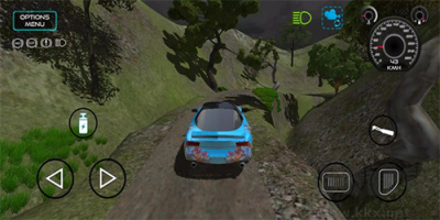 極限越野模擬器最新版 v1.17修改版0