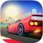 疾風(fēng)飛車世界無限鉆石版 v2.7.0無限賽車版