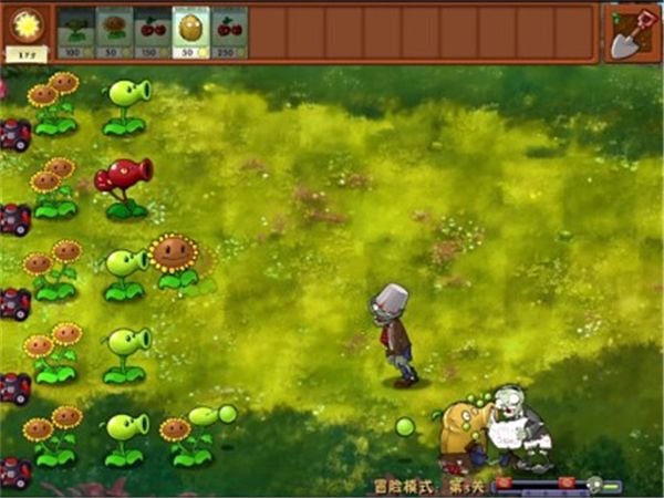 植物大戰僵尸融合版最新版(放置塔防策略闖關游戲) v2.1.3 安卓版2