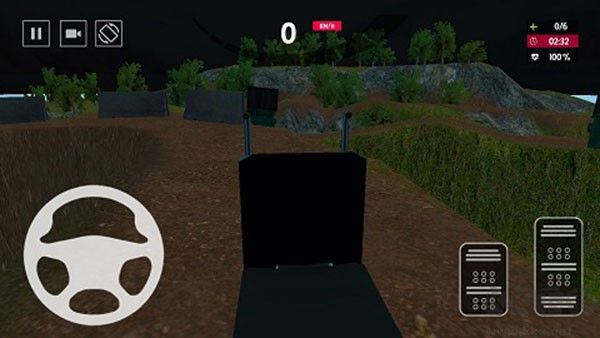 美國(guó)卡車(chē)模擬器pro免費(fèi)版 v1.81最新版1
