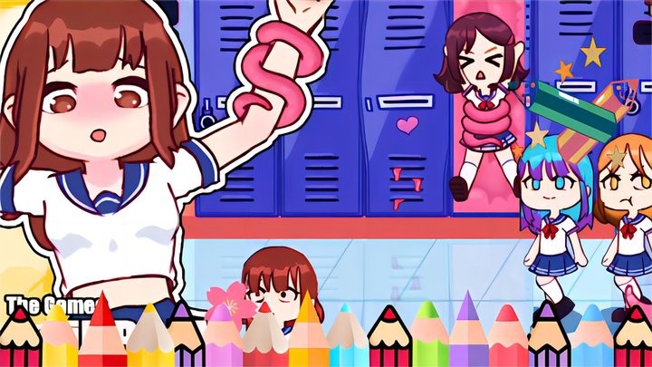 觸手柜子完整版 v1.03