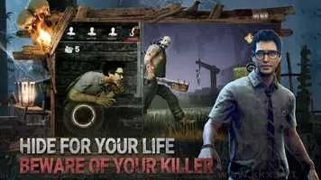 黎明殺機手機版 v1.2903