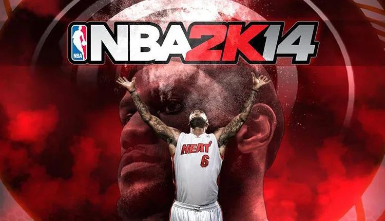 NBA2K14(籃球比賽游戲) v2.7.0 最新安卓版0