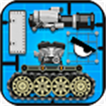 超級戰(zhàn)車大作戰(zhàn)手機(jī)版 v4.9.5無限鉆石版