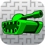 坦克動蕩安卓版 v1.0.7無限命版