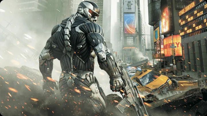 孤島危機2(第一人稱射擊游戲) v2.7.0 免費安卓版2