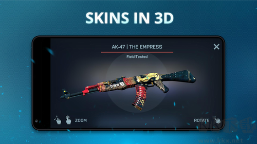 csgo開箱模擬器安卓版 v9.7最新版0