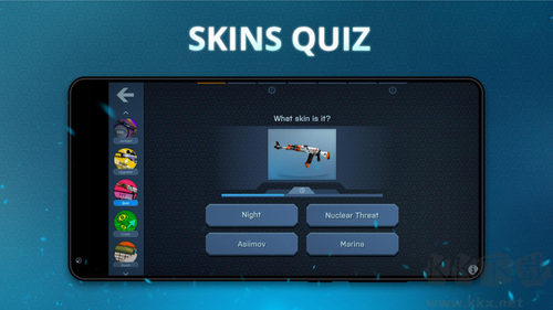 csgo開箱模擬器安卓版 v9.7最新版1