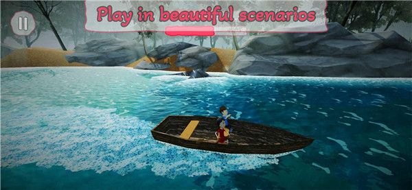 雙人成行Pepelo免費正版(雙人合作冒險游戲) v1.3.3 安卓版1