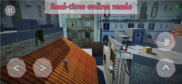 雙人成行Pepelo免費正版(雙人合作冒險游戲) v1.3.3 安卓版3