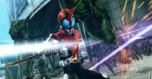 假面騎士斗騎大戰創生中文正版(動作冒險類手游) v1.0.0 安卓版2