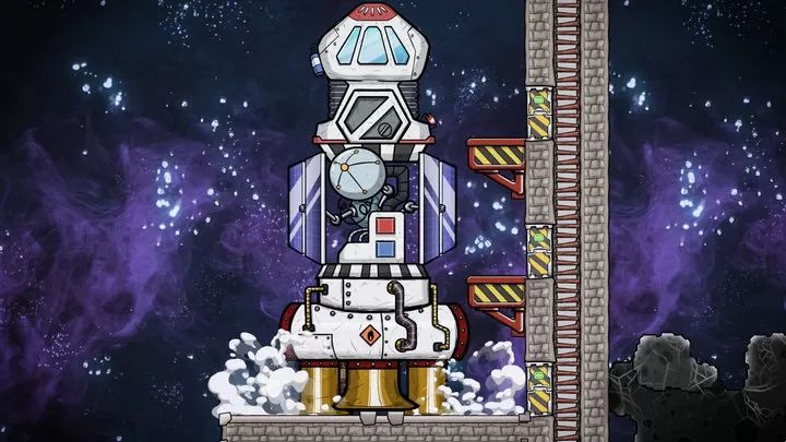 缺氧眼冒金星(冒險生存游戲) v2.7.0 安卓版0